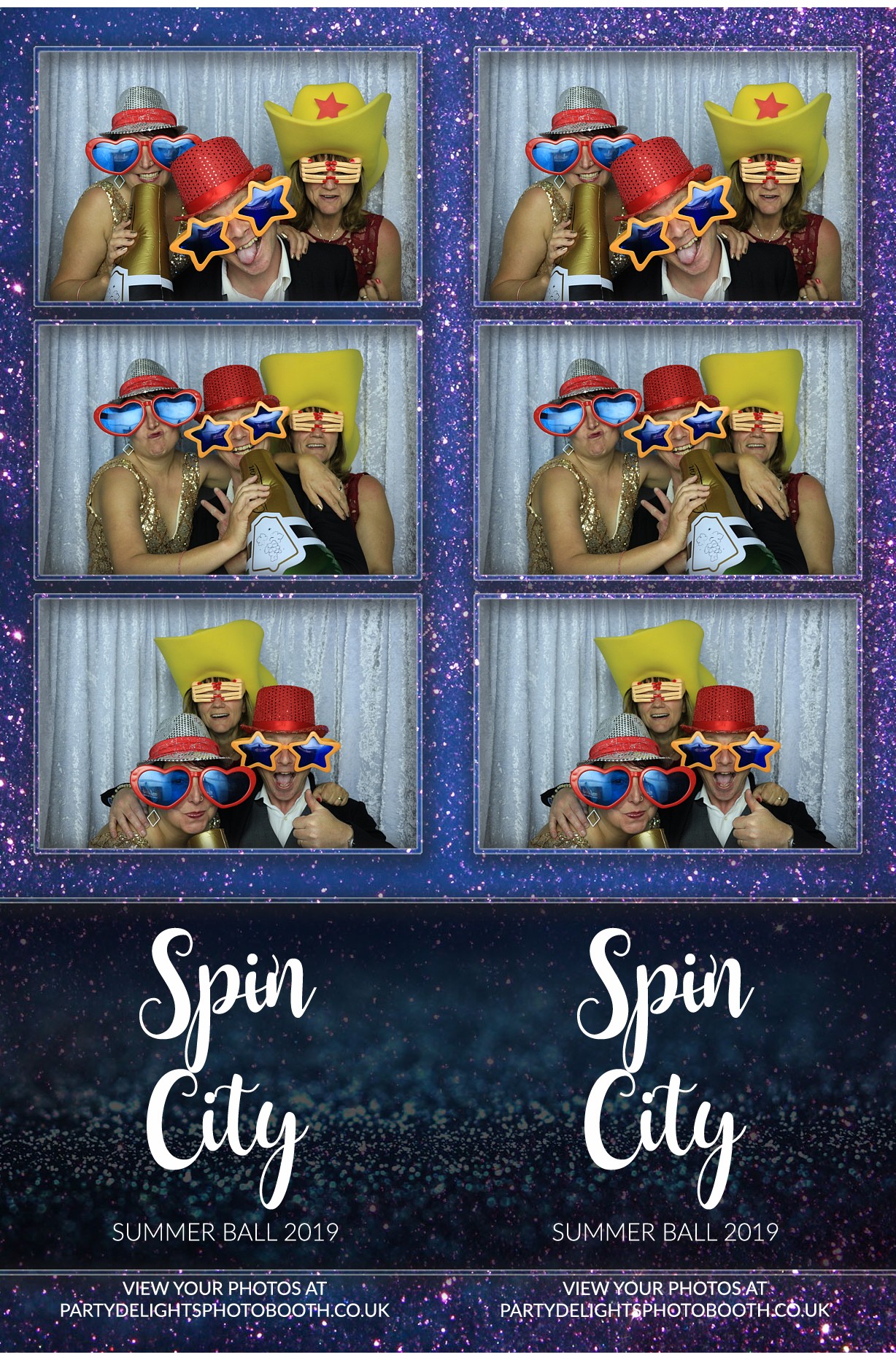 Spin City Newbury Charity Summer Ball - Prints | View more photos from the event at gallery.partydelightsphotobooth.co.uk/u/PartyDelightsPhotoBooth/Spin-City-Newbury-Charity-Summer-Ball-Prints